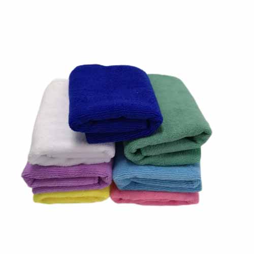 Car Washing Microfiber Cleaning Cloth Auto Lint Free Dusting Rags Highly Absorbent Car Drying Towel