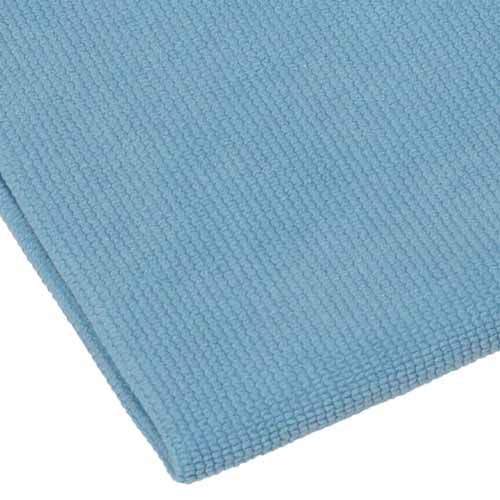 420gsm No Scratch Edgeless Soft Microfiber Car Wash Cleaning Cloth Pearl Type Auto Polishing Waxing Towel