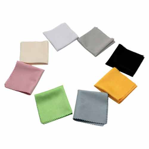 Industrial Lint-Free Cleaning Cloths: Contamination Control and Particle-Free Surfaces